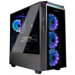CAPTIVA PC Advanced Gaming I90-808 (i7-14700KF/RTX5060 Ti 16GB GDDR7/SSD 1TB/32GB/WLAN/Windows 11 Home 64-bit)
