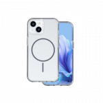 Mocco Anti Shock plonas Mag dėklas Apple iPhone 15 Pro Max