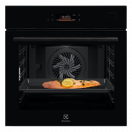 Electrolux Orkaitė LOB8S38Z