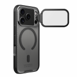 Nillkin CamShield Prop magnetinis dėklas Apple iPhone 17 Pro Tra