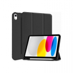 Tech Protect Tech Protect DĖKLAS na tabletė technologija apsaugota TECHNOLOGIJA APSAUGOTAS SC RA&Scaron;IKLIS IPAD 10.9 2022 JUODA