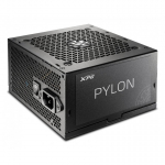 XPG Pylon maitinimo blokas 550 W 20+4 pin ATX ATX Juoda