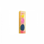 Real Techniques Real Techniques Prism Glo Perfect Blend Trio Limited Edition