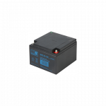 TST Mw Power MWPower MWP 12V 26Ah M5(F6) AGM akumuliatorius, 12 metų