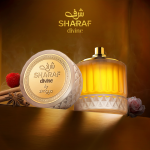 Zimaya Sharaf Divine Extrait de parfum 100 ml (unisex)