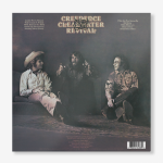 Concord CREEDENCE CLEARWATER REVIVAL "Mardi Gras" (Aukso Vinilas)