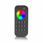 Tuya Remote control for RGB/RGBW LED controller 1 zone SD series