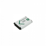 Sony NP-BX1 Ličio jonų (Li-Ion) 1240 mAh Analoginis
