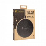Tactical belaidis pakrovėjas 15W|2A
