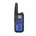 BaoFeng Walkie-Talkie Baofeng BF-T25E Blue