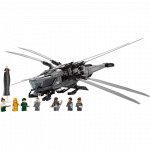LEGO Icons 10327 Diuna - Atreides Royal Ornithopter