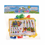 Montech RoGer Montessori Constuctor 30 pcs.