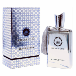 Killer Oud Killer Oud Revolution EDP