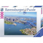 Ravensburger Puzzle Sydney (88824)