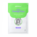 MEDI-PEEL Young Cica PDRN Trouble Soothing Mask 25ml