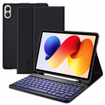 TECH-PROTECT SC PEN + KEYBOARD XIAOMI POCO PAD M1 | REDMI PAD 2