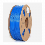 Gembird 3DP-ABS1.75-01-B medžiaga 3D spausdinimui ABS vandenyno mėlyna 1 kg