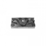 Tether Tools Tether Tools TB-MC-005 kabelių tvarkymo priemonė Kabelio laikiklis Juoda