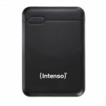 Intenso 7313520 ne&scaron;iojamasis įkroviklis Ličio polimeras (LiPo) 5000 mAh Juoda