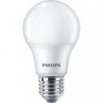 Philips by Signify Philips Lemputė 60 W A60 E27 x4