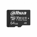 Dahua Technology Dahua Technology TF-W100-64GB MicroSDXC UHS-I Klasės 10
