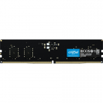 Crucial CT8G56C46U5 atminties modulis 8 GB 1 x 8 GB DDR5 288-pin DIMM ECC