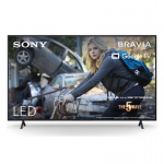 Sony KD-75X75WL 190,5 cm (75") 4K Ultra HD Smart TV &bdquo;Wi-Fi&ldquo; Juoda