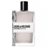 Zadig & Voltaire Zadig & Voltaire Tai Jis! Undressed tualetinio vandens pur&scaron;kiklis 100ml