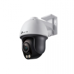 TP-Link VIGI C540S(4mm) Bok&scaron;telis IP apsaugos kamera Vidaus ir lauko 2688 x 1520 pikseliai Lubos / siena