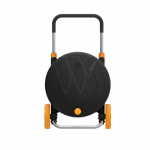 FISKARS BĘBEN Z WĘŻEM M 1/2" 20m COMFORT