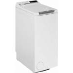 Whirlpool Skalbimo ma&scaron;ina Whirlpool TDLR 6261BS EU/N pyykinpesukone