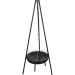 MASTER GRILL MEISTRAS KABANTIS GRILIS MG903