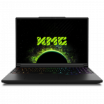 XMG/SCHENKER Ne&scaron;iojamas kompiuteris XMG/SCHENKER Schenker XMG PRO 16 VE - M25fgw - 16" QHD 300Hz IPS ekranas, Intel Core i9 14900HX, 16GB RAM