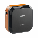 Brother PT-E720BT etikečių spausdintuvas Perkėlimas terminiu būdu 180 x 180 DPI 20 mm/sec Bevielis TZe Bluetooth