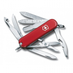 Victorinox MiniChamp Daugiafunkcis peilis