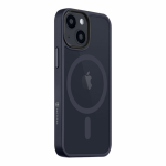 Tactical Dėklas Tactical MagForce Hyperstealth Cover for iPhone 13 mini Deep Mėlyna