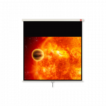 Avtek International Avtek Video 175 projection screen 4:3