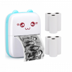 Setty DT1-0 Bluetooth Mini terminis spausdintuvas
