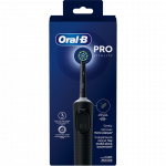 Oral-B Toothbrush Oral-B Vitality Pro Black