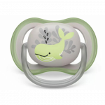 Philips AVENT SCF086/05 Classic Infant pacifier