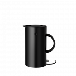 Stelton EM 77 Water Kettle 1,5l black