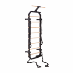 NILS eXtreme Multifunctional gymnastic ladder - HMS DW2708