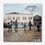 Concord CREEDENCE CLEARWATER REVIVAL "Willy And The Poor Boys" (Geltonas S
