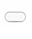 Devia 3In1 Charger for smart phone & Applewatch & Earphone V4 (10W) white