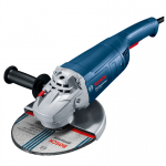 BOSCH KAMPINIS &Scaron;LIMUOTUVAS 2200W / GWS2200-230