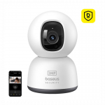 Baseus P1 Lite 2K vidaus kamera (balta)
