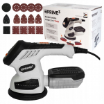 Prime3 TOS51 Random Orbital Sander 3 in 1