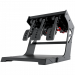Simagic P1000i-RS Pedalų rinkinys - invertuotas, juodas