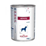 Royal Canin Royal Canin Hepatic (can) Suaugusių 420 g