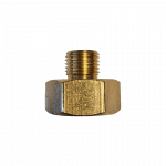 Alfa Forni Alfa Forni Gas Connector Adapteris LPG 1/2 auf 1/4